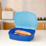 Porta pranzo Bluey 380 ml 17 x 5,5 x 13,5 cm Borraccia (6 Unità)