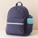 Porta pranzo Bluey 380 ml 17 x 5,5 x 13,5 cm Borraccia (6 Unità)