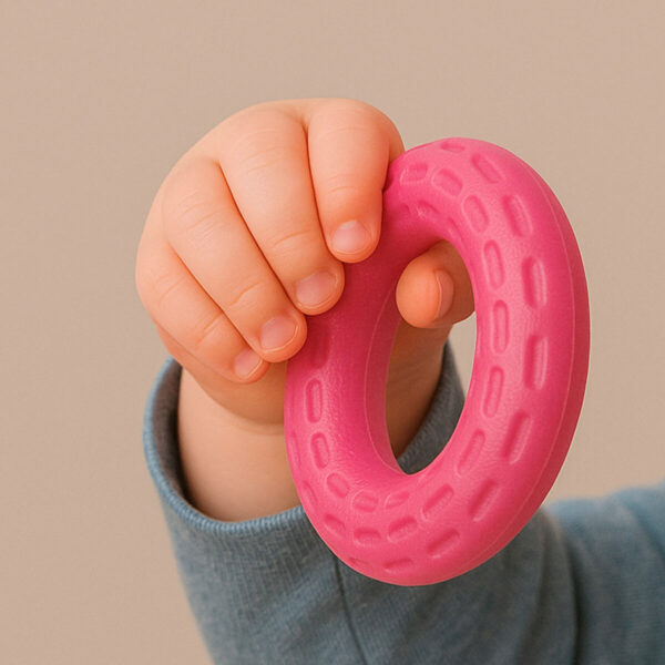 Blocchi Impilabili Winfun 13 x 20 x 13 cm (6 Unità)