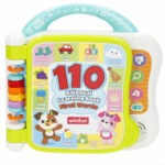 Libro di attività per bambini Winfun (4 Unità)