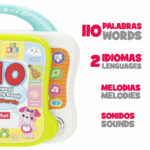 Libro di attività per bambini Winfun (4 Unità)