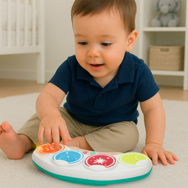 Giocattolo Musicale PlayGo 33 X 5 X 15 CM (4 Unità)