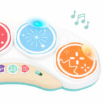 Giocattolo Musicale PlayGo 33 X 5 X 15 CM (4 Unità)