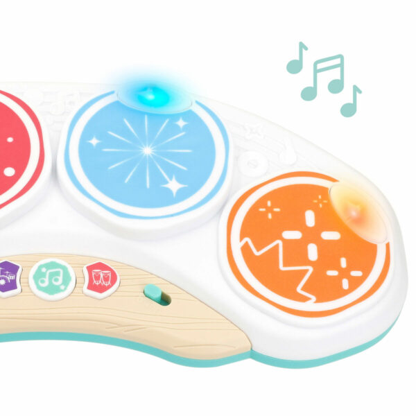 Giocattolo Musicale PlayGo 33 X 5 X 15 CM (4 Unità)