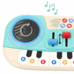 Giocattolo Musicale PlayGo 31 X 4 X 17 CM (4 Unità)