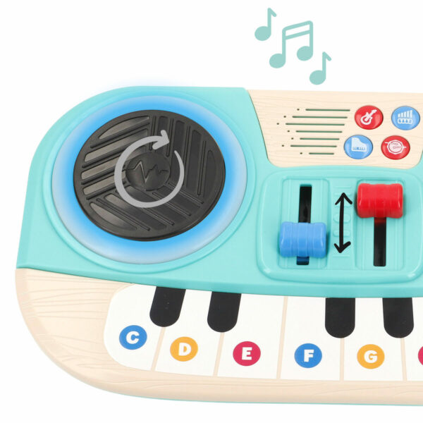 Giocattolo Musicale PlayGo 31 X 4 X 17 CM (4 Unità)