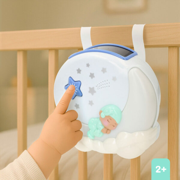 Proiettore PlayGo 18 X 16 X 7 CM (2 Unità)