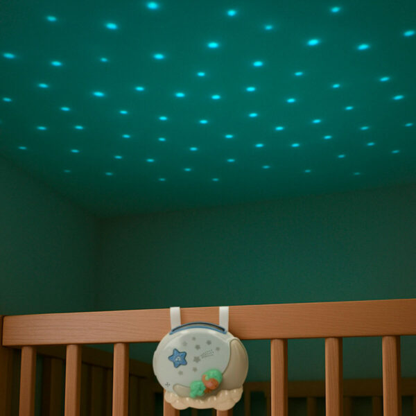 Proiettore PlayGo 18 X 16 X 7 CM (2 Unità)