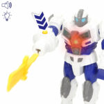 Playset HappyLine 20 x 20 x 8 cm (4 Unità)