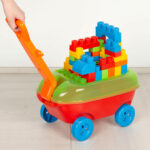 Set di Costruzioni Color Block