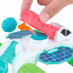 Set di Plastilina PlayGo (6 Unità)