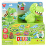 Set di Plastilina PlayGo (6 Unità)