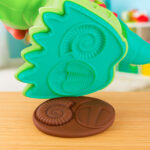 Set di Plastilina PlayGo (6 Unità)