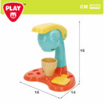 Set di Plastilina PlayGo (6 Unità)