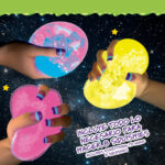 Gioco Fai-da-te Doctor Squish (4 Unità)