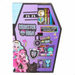 Set da Disegno Monster High (6 Unità)