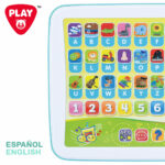 Tablet Educativo PlayGo (6 Unità)