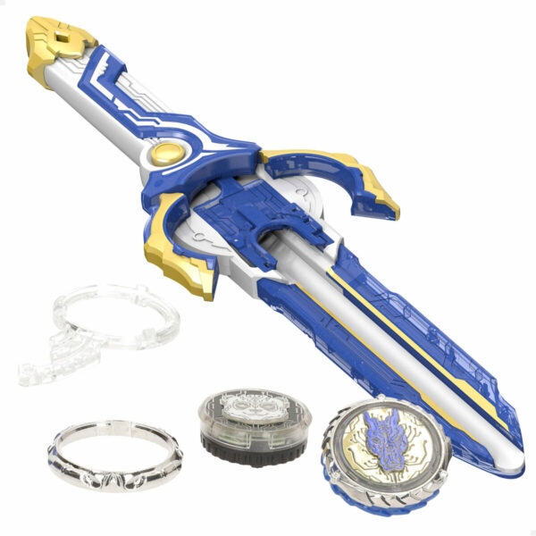 Trottola Infinity Nado (4 Unità)