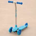 Monopattino EVO (2 Unità)