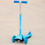 Monopattino EVO (2 Unità)