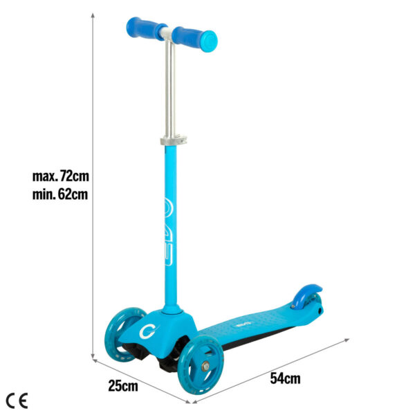 Monopattino EVO (2 Unità)