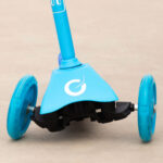 Monopattino EVO (2 Unità)