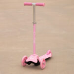 Monopattino EVO (2 Unità)