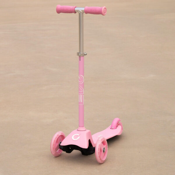 Monopattino EVO (2 Unità)