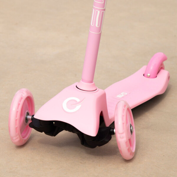 Monopattino EVO (2 Unità)