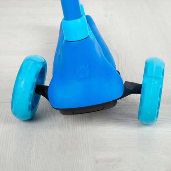 Monopattino EVO (2 Unità)