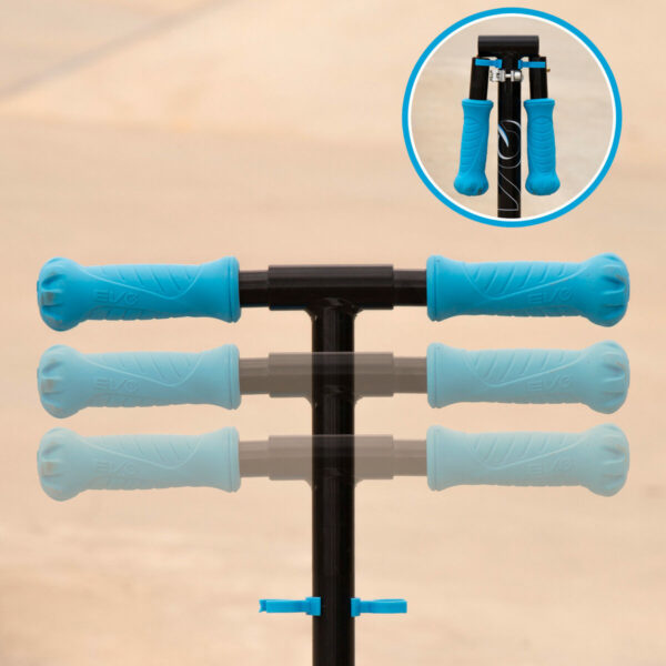 Monopattino EVO (2 Unità)