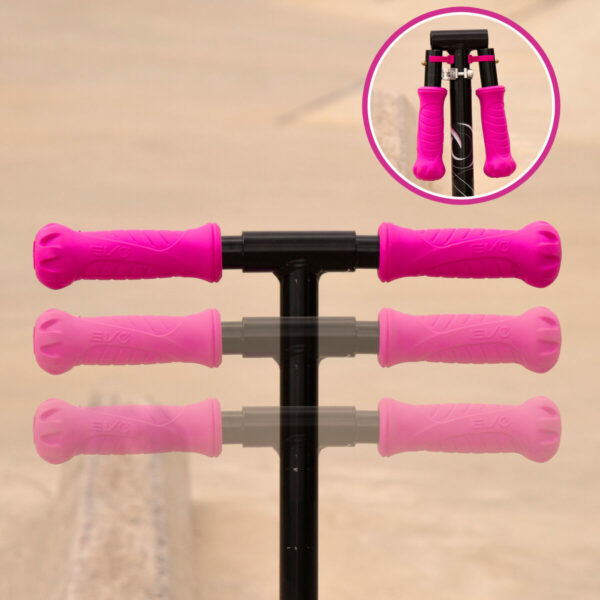 Monopattino EVO (2 Unità)