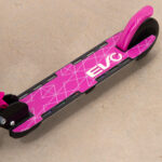 Monopattino EVO (2 Unità)