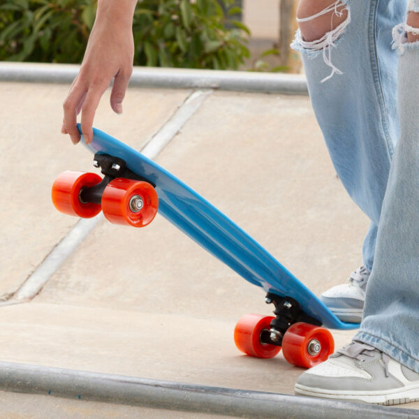 Skateboard EVO (4 Unità)
