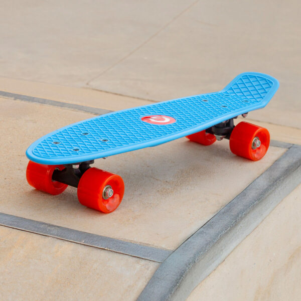 Skateboard EVO (4 Unità)