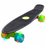 Skateboard EVO (4 Unità)