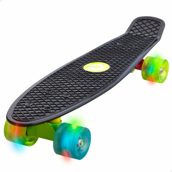 Skateboard EVO (4 Unità)