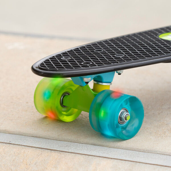 Skateboard EVO (4 Unità)
