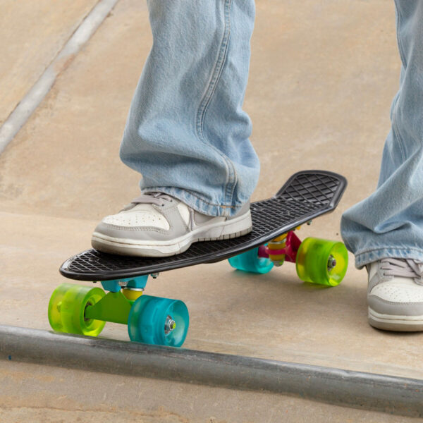 Skateboard EVO (4 Unità)