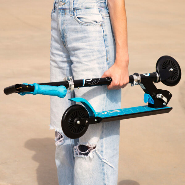 Monopattino EVO (2 Unità)