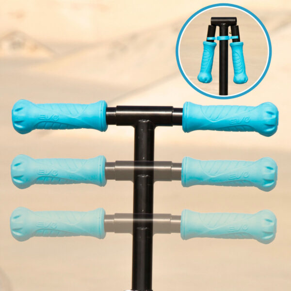 Monopattino EVO (2 Unità)