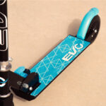 Monopattino EVO (2 Unità)