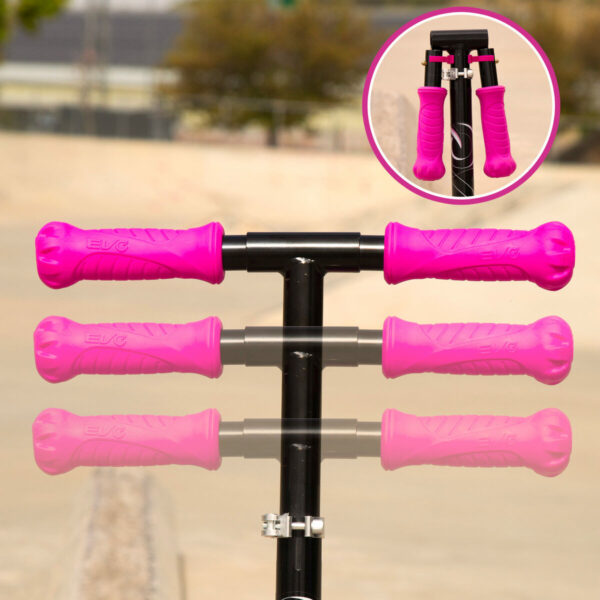 Monopattino EVO (2 Unità)