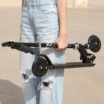 Monopattino EVO (2 Unità)