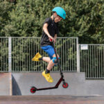 Monopattino EVO (2 Unità)