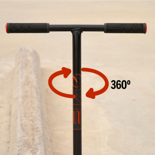 Monopattino EVO (2 Unità)