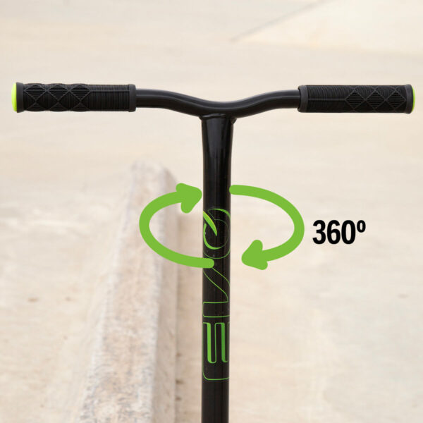 Monopattino EVO (2 Unità)