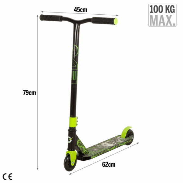 Monopattino EVO (2 Unità)