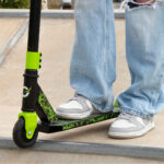 Monopattino EVO (2 Unità)