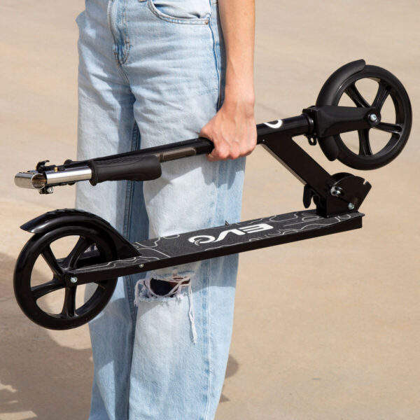 Monopattino EVO (2 Unità)